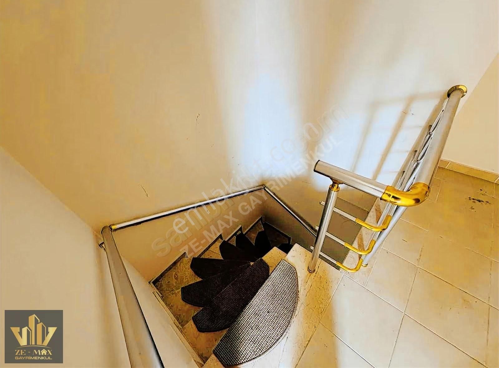 Ze/max^tan Çerkezköy Fatih Mah. Satılık 4+1 Şömineli Geniş Daire - Görsel 17