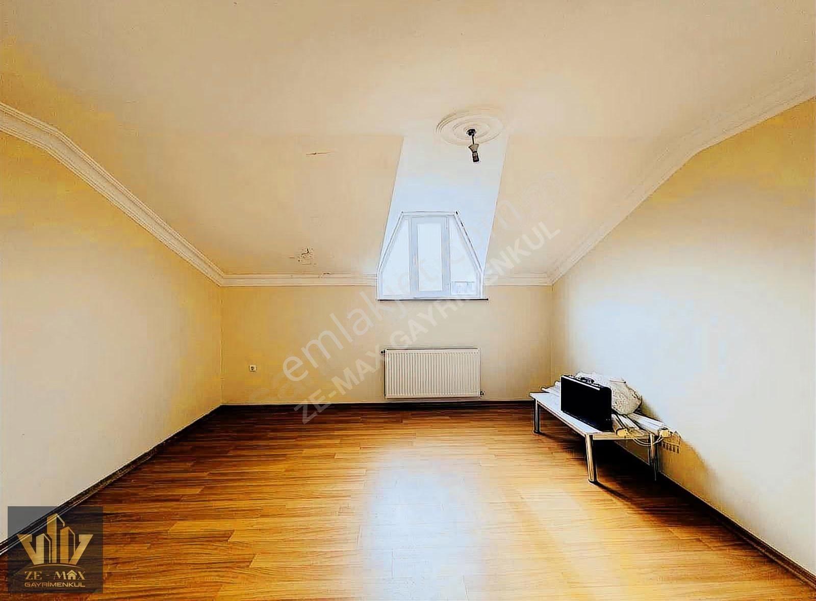 Ze/max^tan Çerkezköy Fatih Mah. Satılık 4+1 Şömineli Geniş Daire - Görsel 26