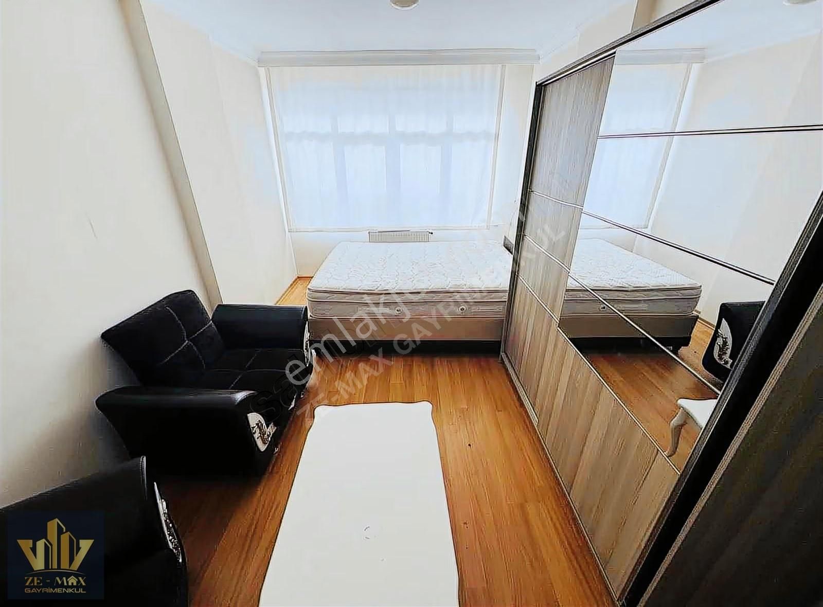 Ze/max^tan Çerkezköy Fatih Mah. Satılık 4+1 Şömineli Geniş Daire - Görsel 20