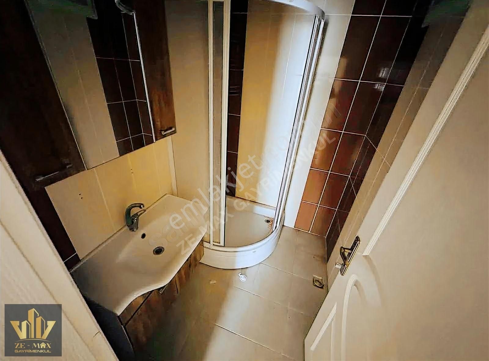 Ze/max^tan Çerkezköy Fatih Mah. Satılık 4+1 Şömineli Geniş Daire - Görsel 11