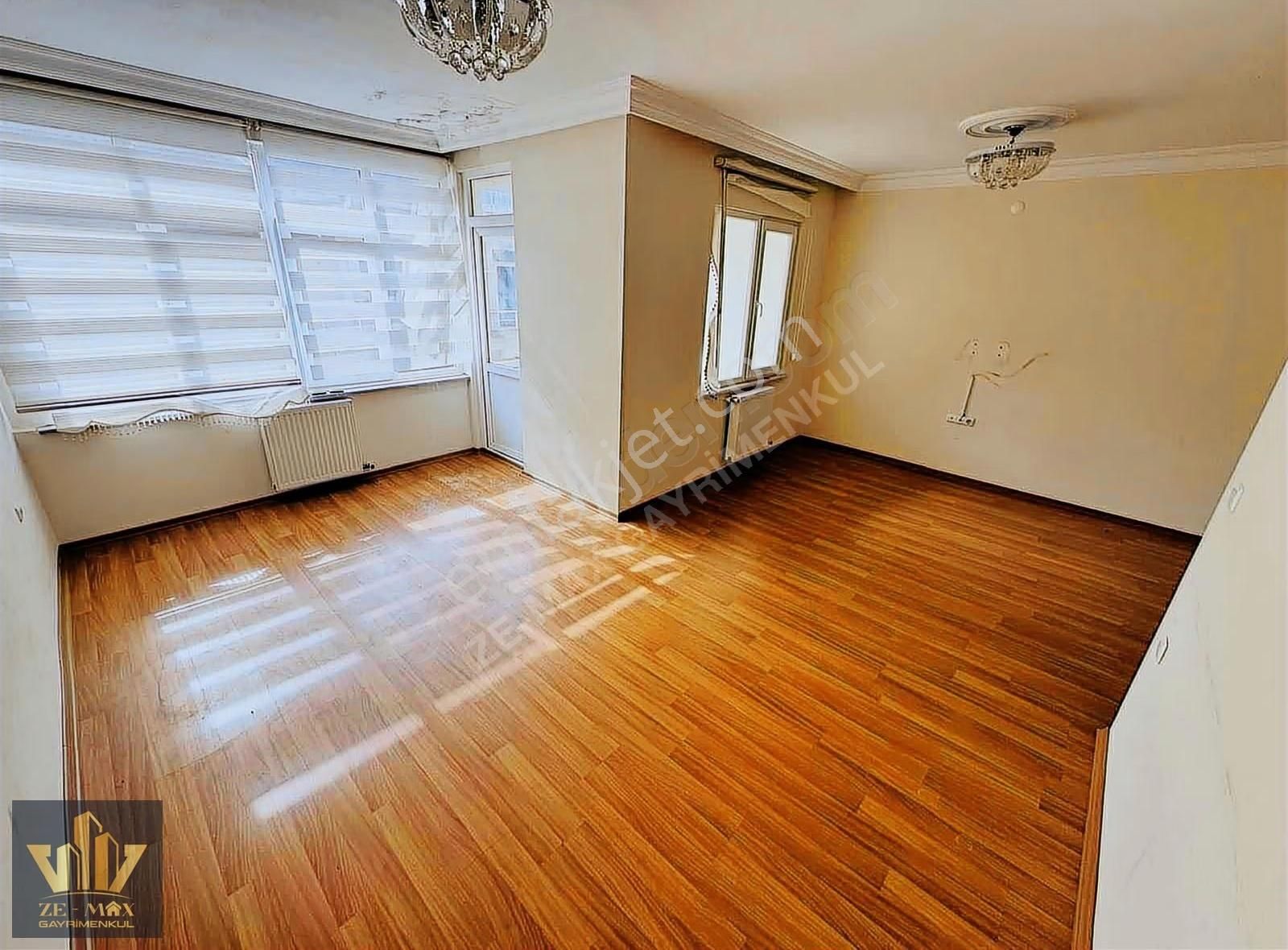 Ze/max^tan Çerkezköy Fatih Mah. Satılık 4+1 Şömineli Geniş Daire - Görsel 16