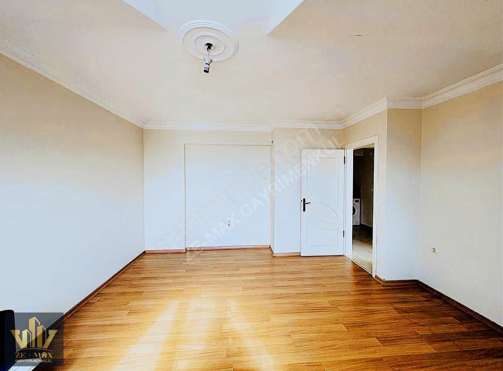 Ze/max^tan Çerkezköy Fatih Mah. Satılık 4+1 Şömineli Geniş Daire - Görsel 9