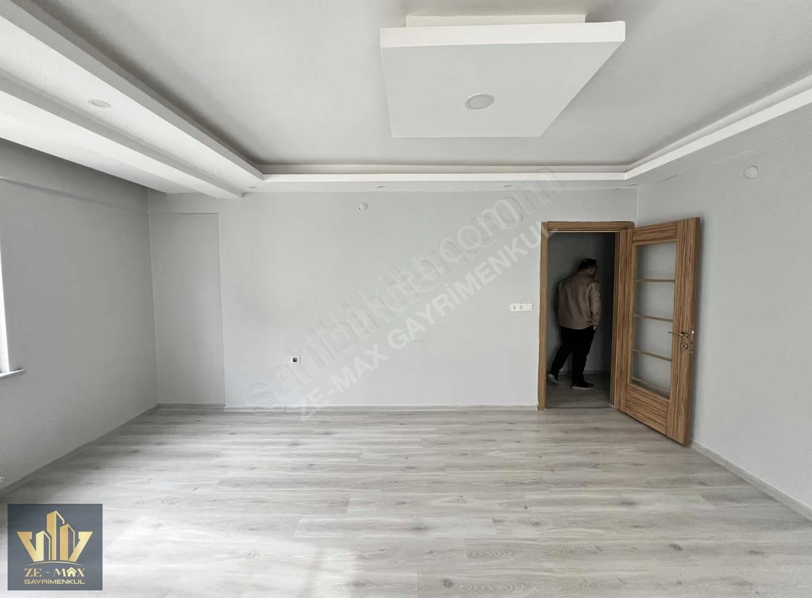 Ze/max^tan Kızılpınar Atatürk Mah.satılık Yuksek Giriş 3+1 Daire - Görsel 19