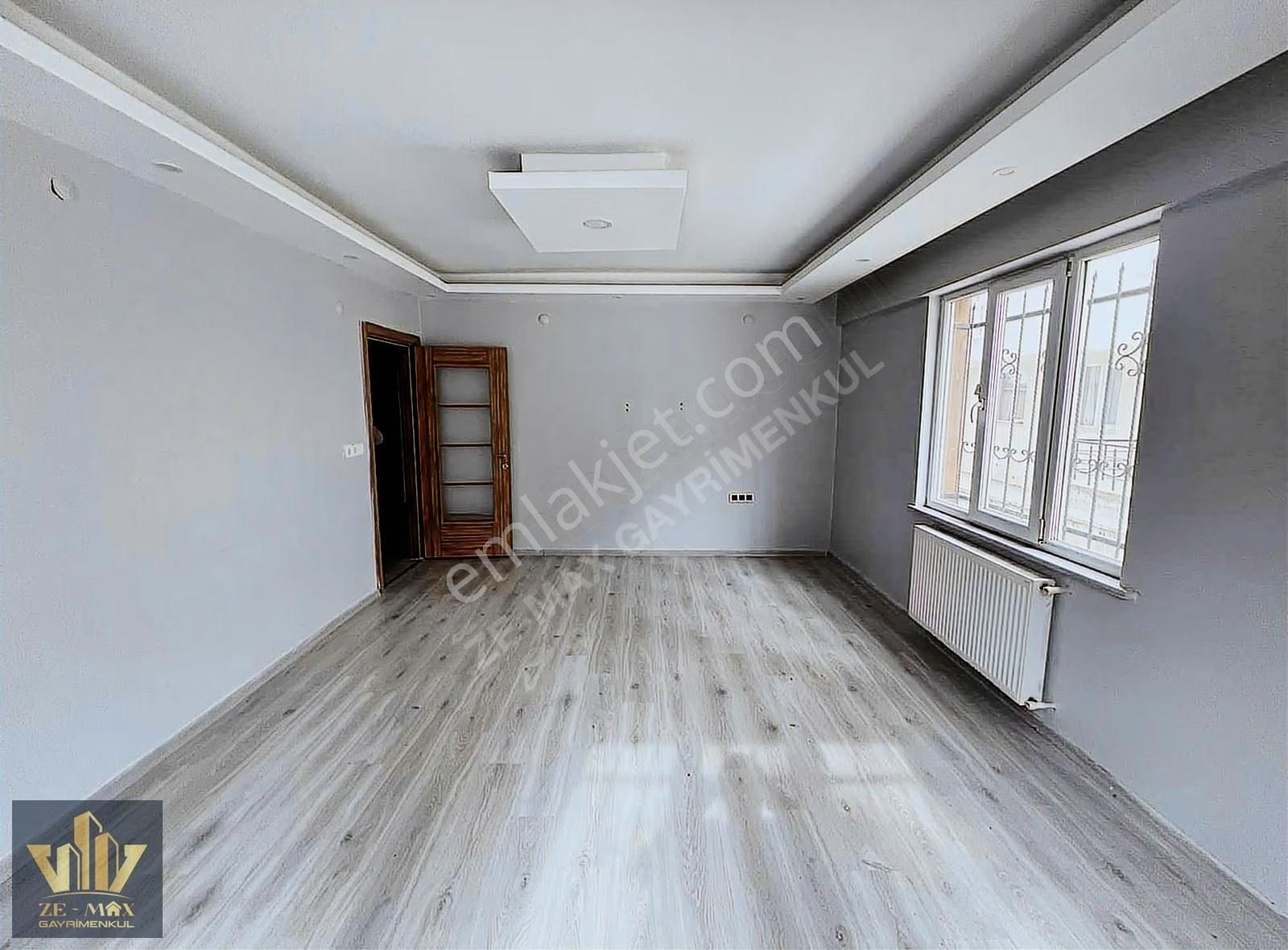 Ze/max^tan Kızılpınar Atatürk Mah.satılık Yuksek Giriş 3+1 Daire