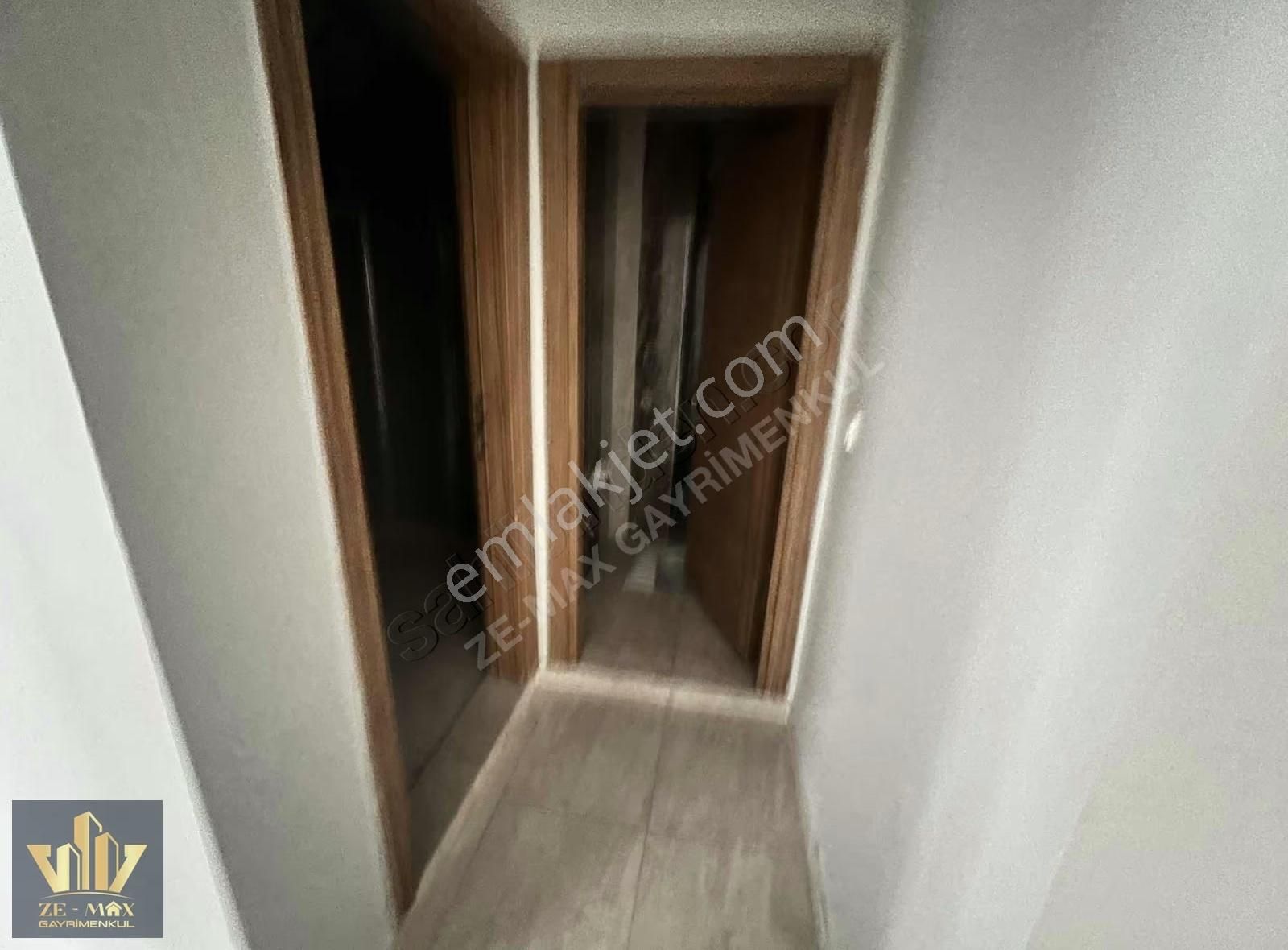 Ze/max^tan Kızılpınar Atatürk Mah.satılık Yuksek Giriş 3+1 Daire - Görsel 18