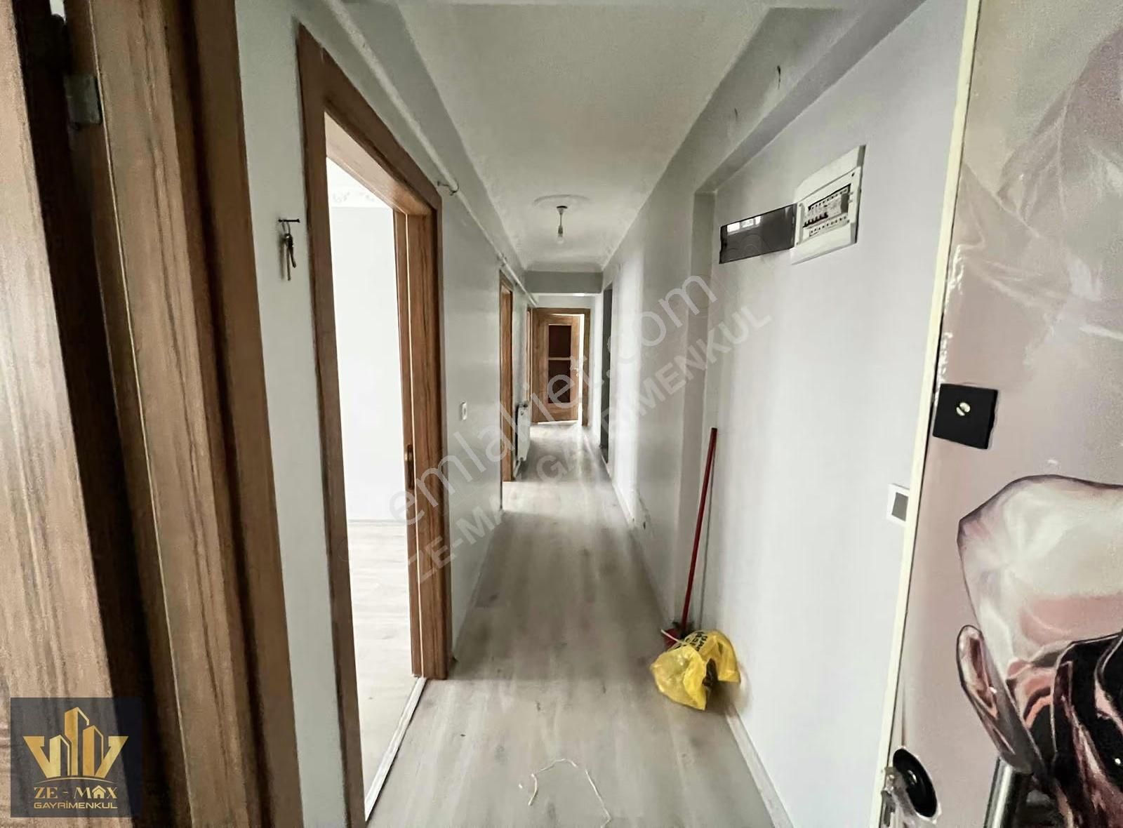 Ze/max^tan Kızılpınar Atatürk Mah.satılık Yuksek Giriş 3+1 Daire - Görsel 16