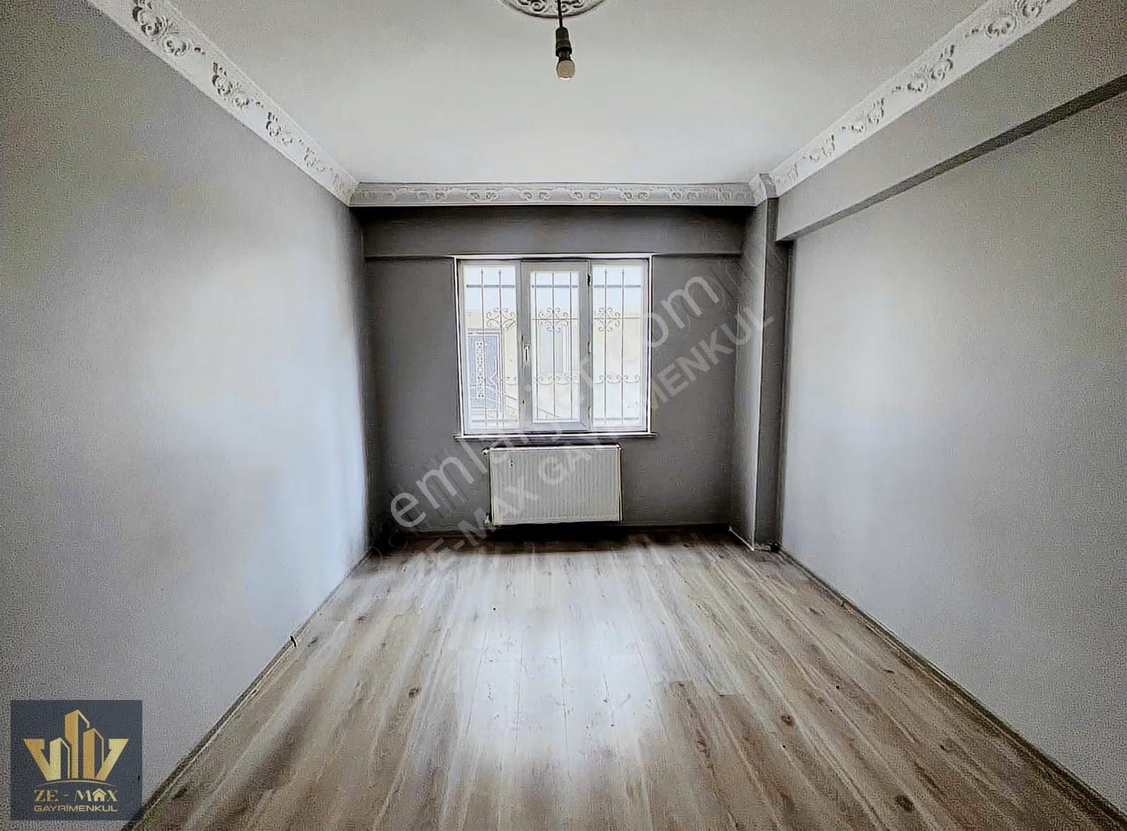 Ze/max^tan Kızılpınar Atatürk Mah.satılık Yuksek Giriş 3+1 Daire - Görsel 21