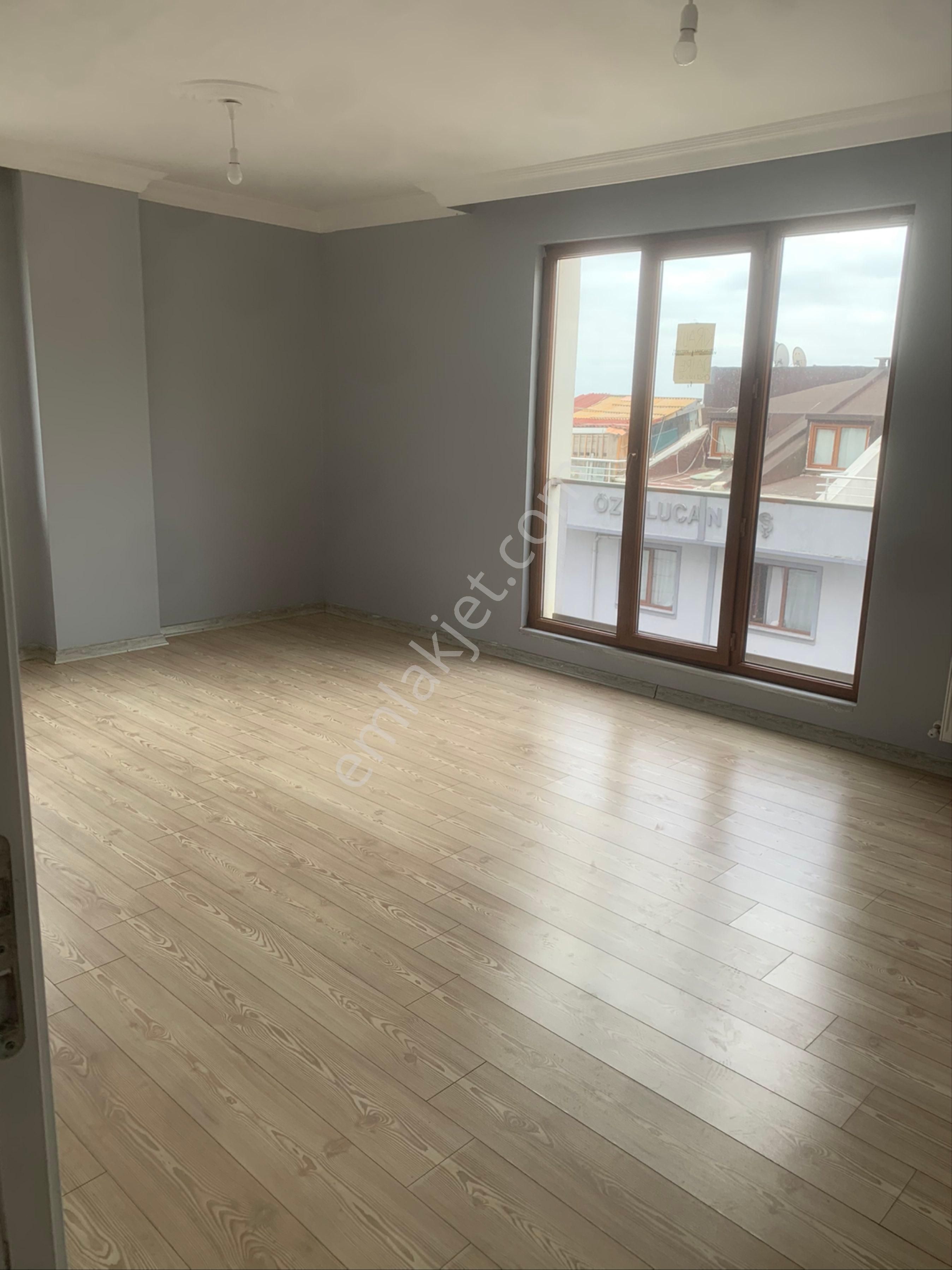 Sahibinden 2+1 İskanlı Daire