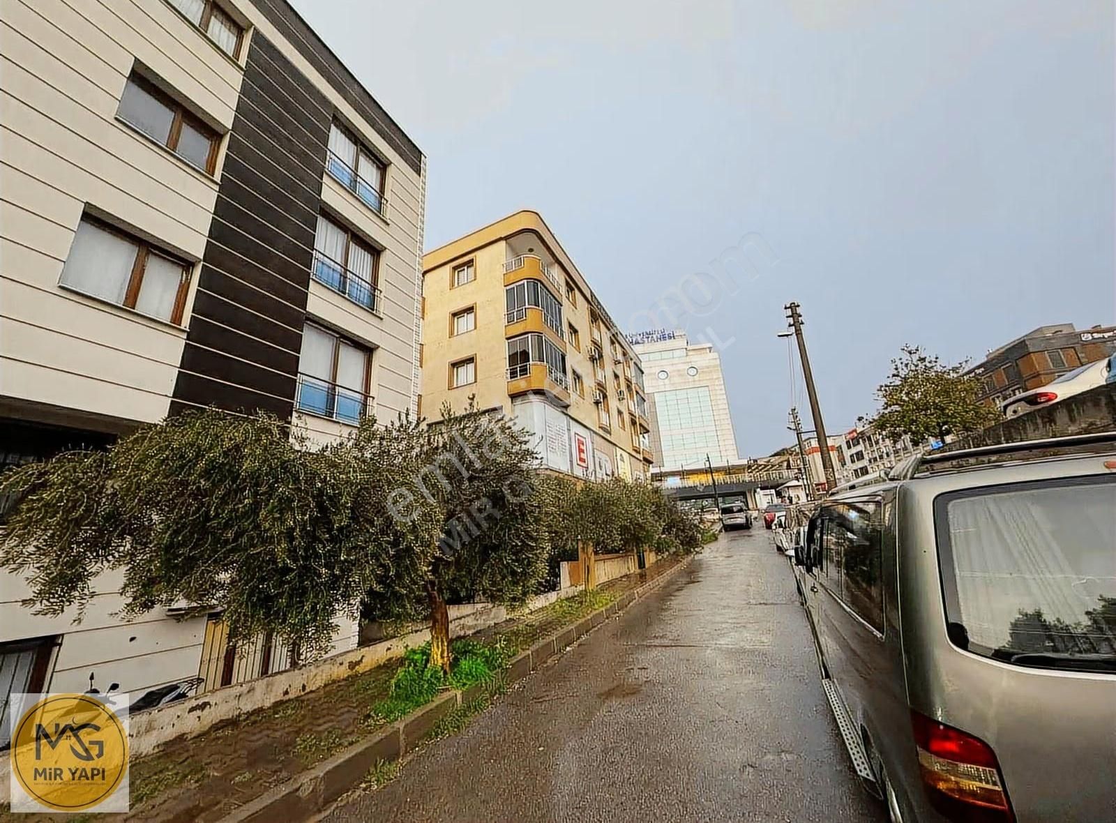 Mir'den Tınaztepe Hastanesi Dibinde 1+1 Full Eşyalı Kiralık - Görsel 9