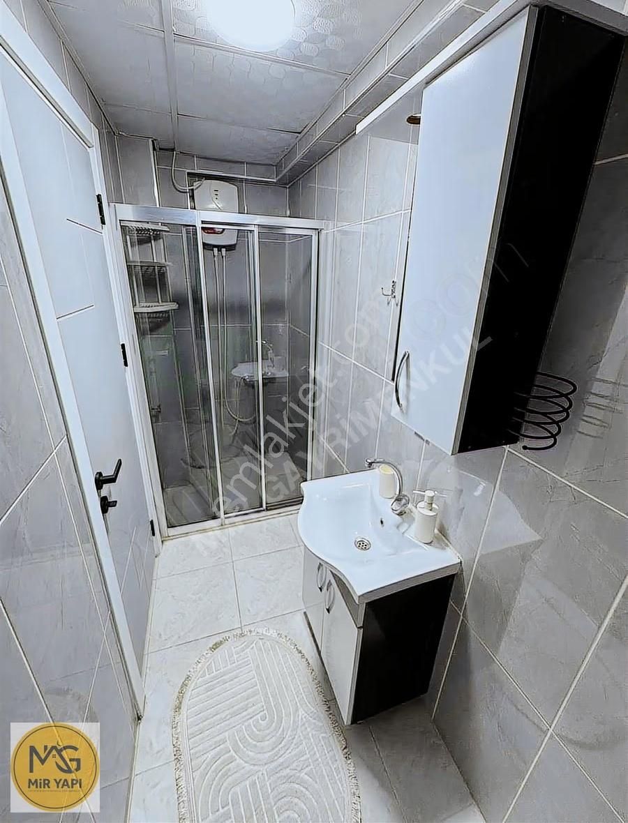 Mir'den Tınaztepe Hastanesi Dibinde 1+1 Full Eşyalı Kiralık - Görsel 12