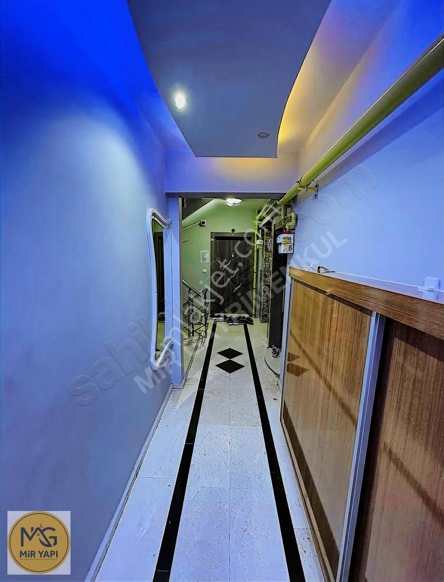 Mir'den Tınaztepe Hastanesi Dibinde 1+1 Full Eşyalı Kiralık - Görsel 5