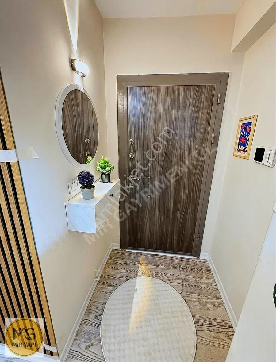 Mir'den Tınaztepe Hastanesi Dibinde 1+1 Full Eşyalı Kiralık - Görsel 6