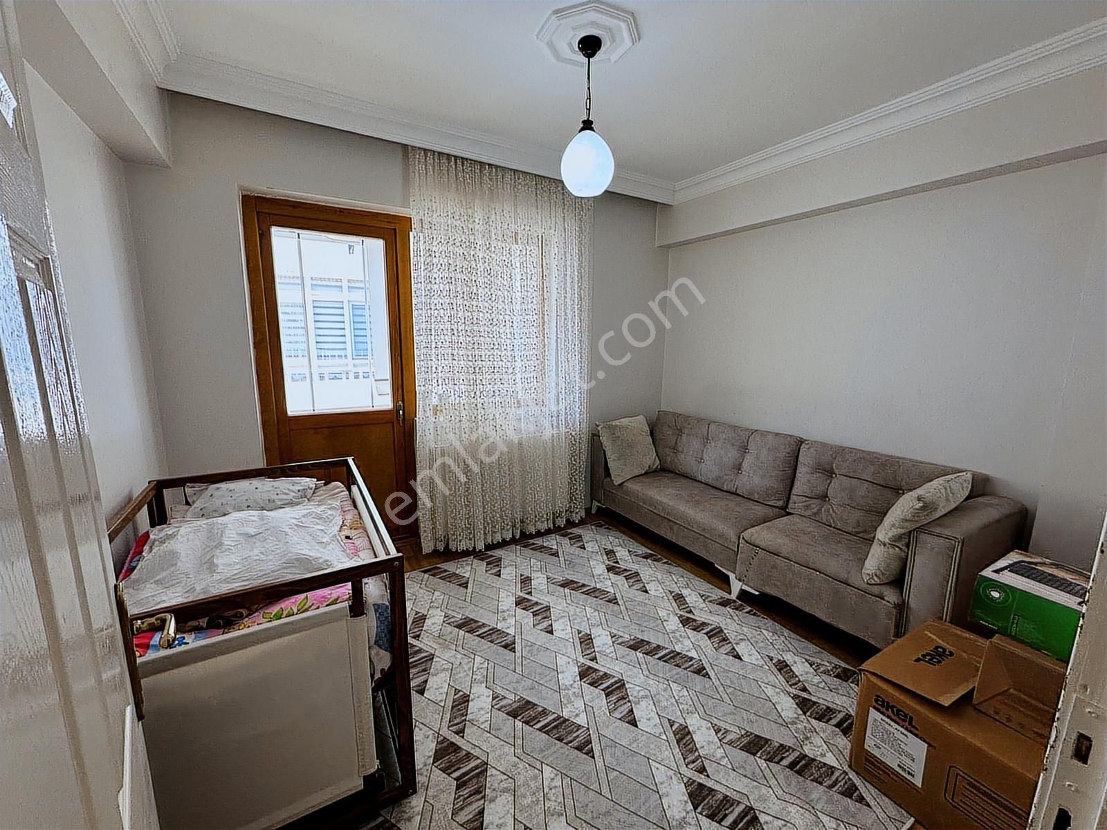 Selçuklu Mah Ön Cephe Bağımsız 3+1 Satılık Daire Merkezi Konum - Görsel 22