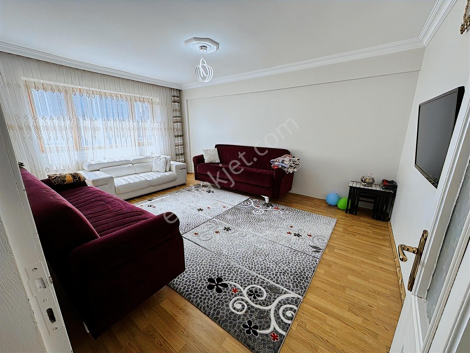 Selçuklu Mah Ön Cephe Bağımsız 3+1 Satılık Daire Merkezi Konum - Görsel 25