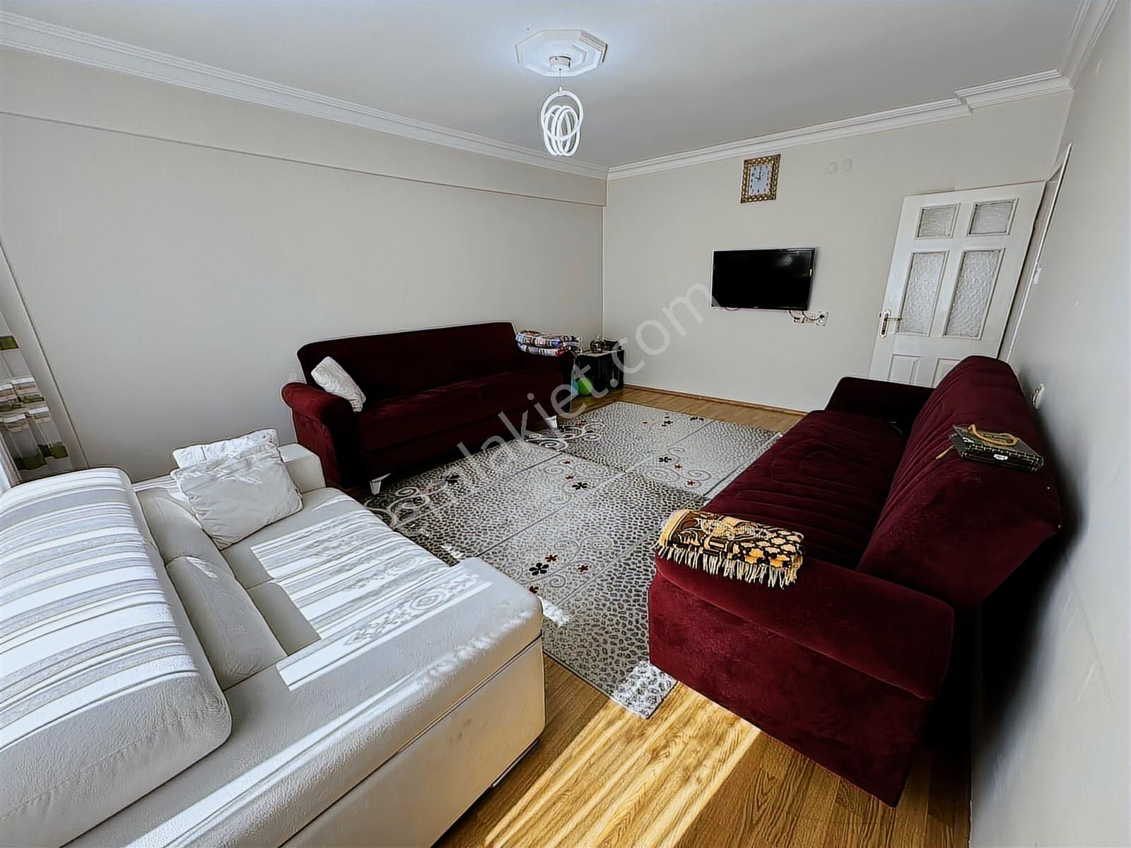 Selçuklu Mah Ön Cephe Bağımsız 3+1 Satılık Daire Merkezi Konum - Görsel 30