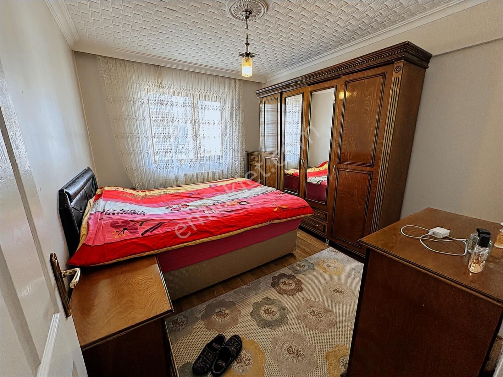 Selçuklu Mah Ön Cephe Bağımsız 3+1 Satılık Daire Merkezi Konum - Görsel 14