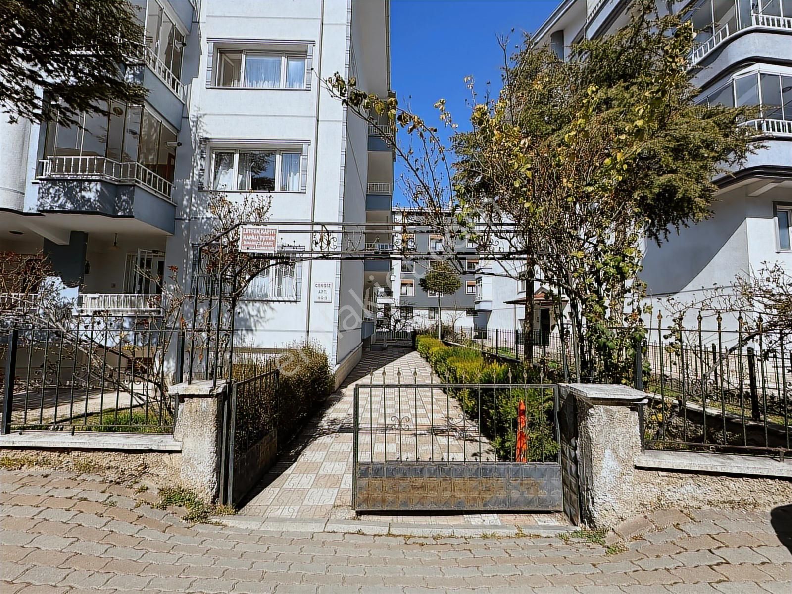 Selçuklu Mah Ön Cephe Bağımsız 3+1 Satılık Daire Merkezi Konum - Görsel 27