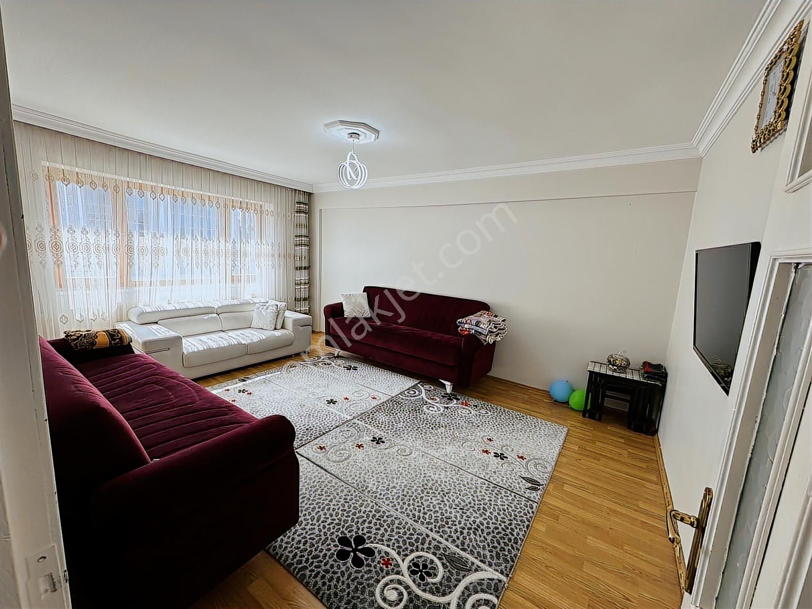 Selçuklu Mah Ön Cephe Bağımsız 3+1 Satılık Daire Merkezi Konum - Görsel 5