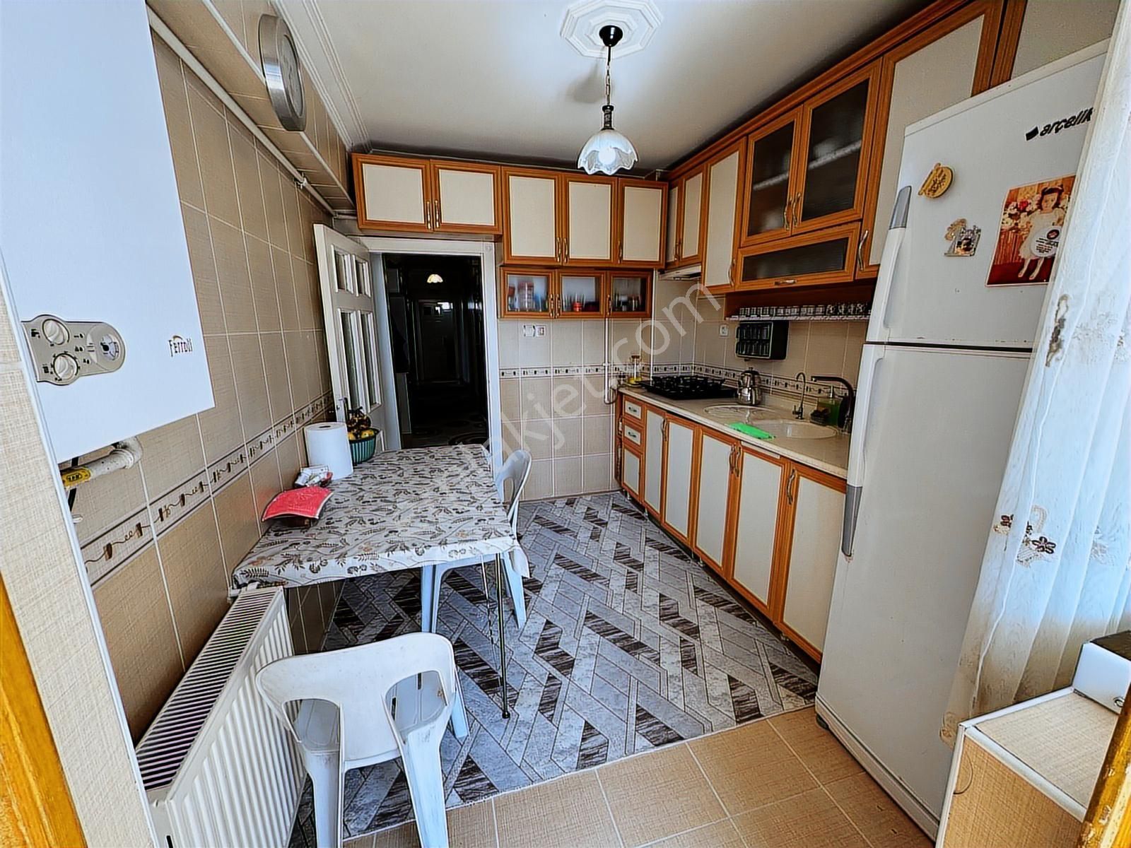 Selçuklu Mah Ön Cephe Bağımsız 3+1 Satılık Daire Merkezi Konum - Görsel 2