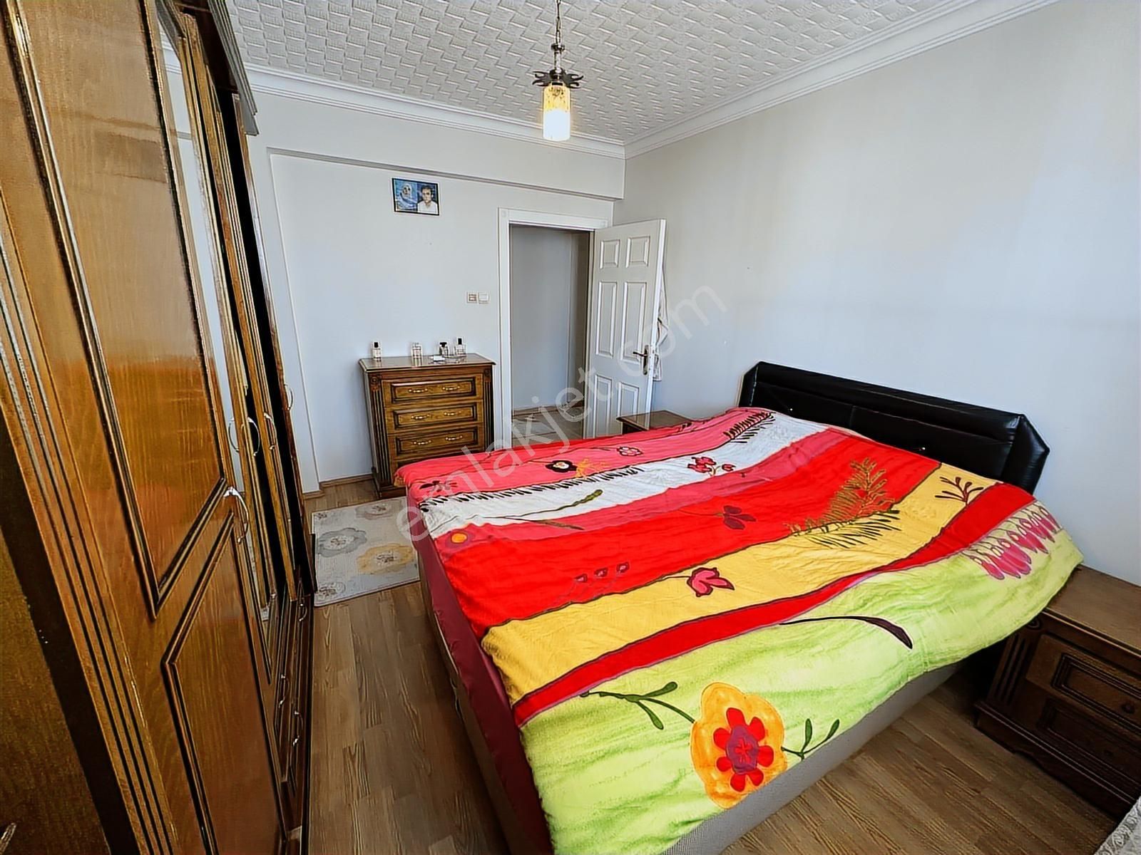 Selçuklu Mah Ön Cephe Bağımsız 3+1 Satılık Daire Merkezi Konum - Görsel 34