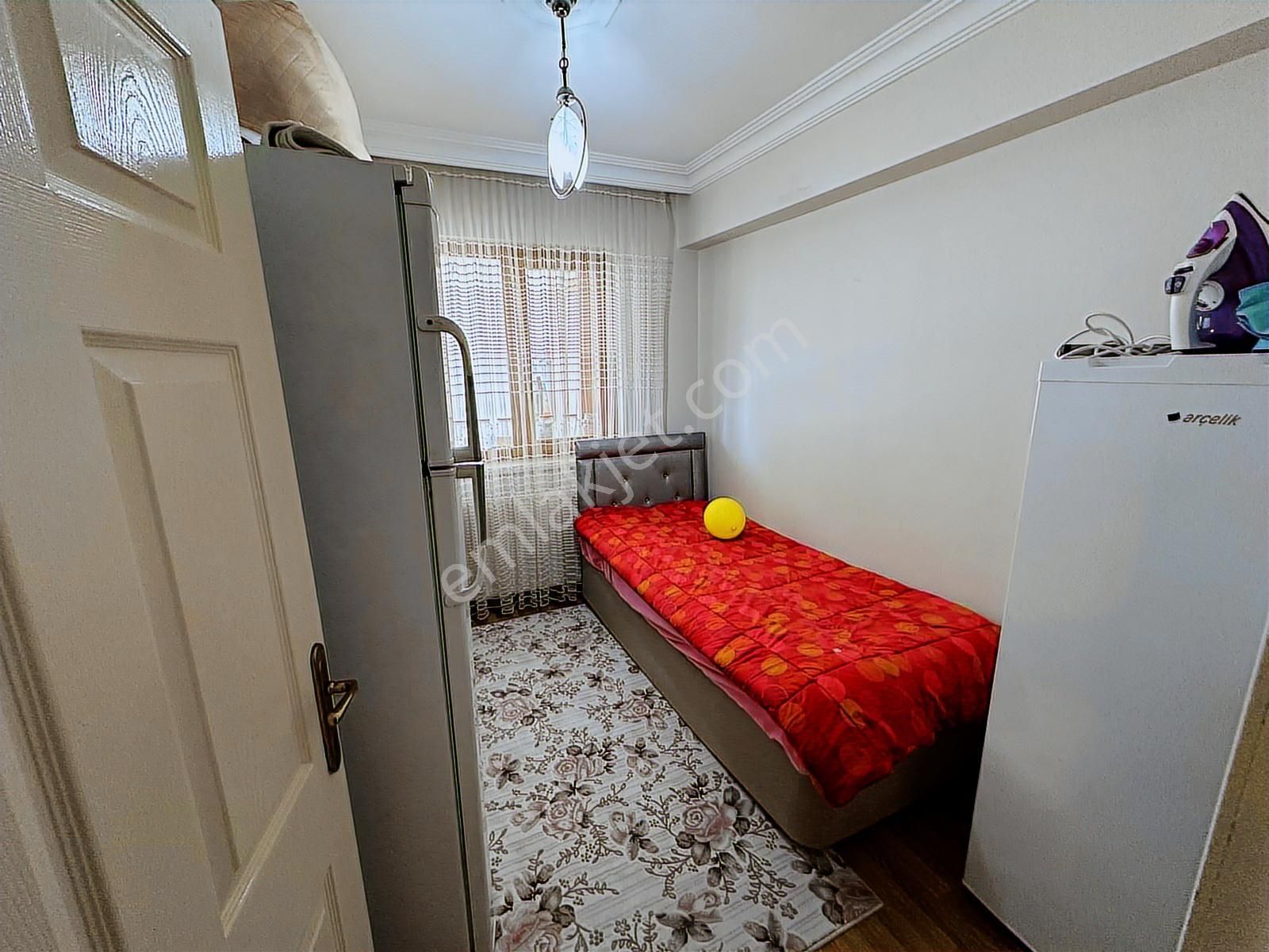 Selçuklu Mah Ön Cephe Bağımsız 3+1 Satılık Daire Merkezi Konum - Görsel 10