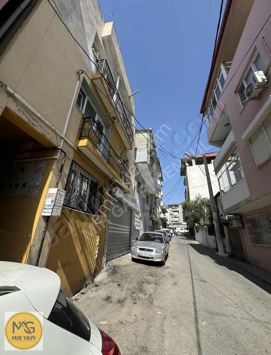*mir'den Karabağlar Sarıyer Mah. Doğalgazlı 2+1 Fırsat Daire* - Görsel 26