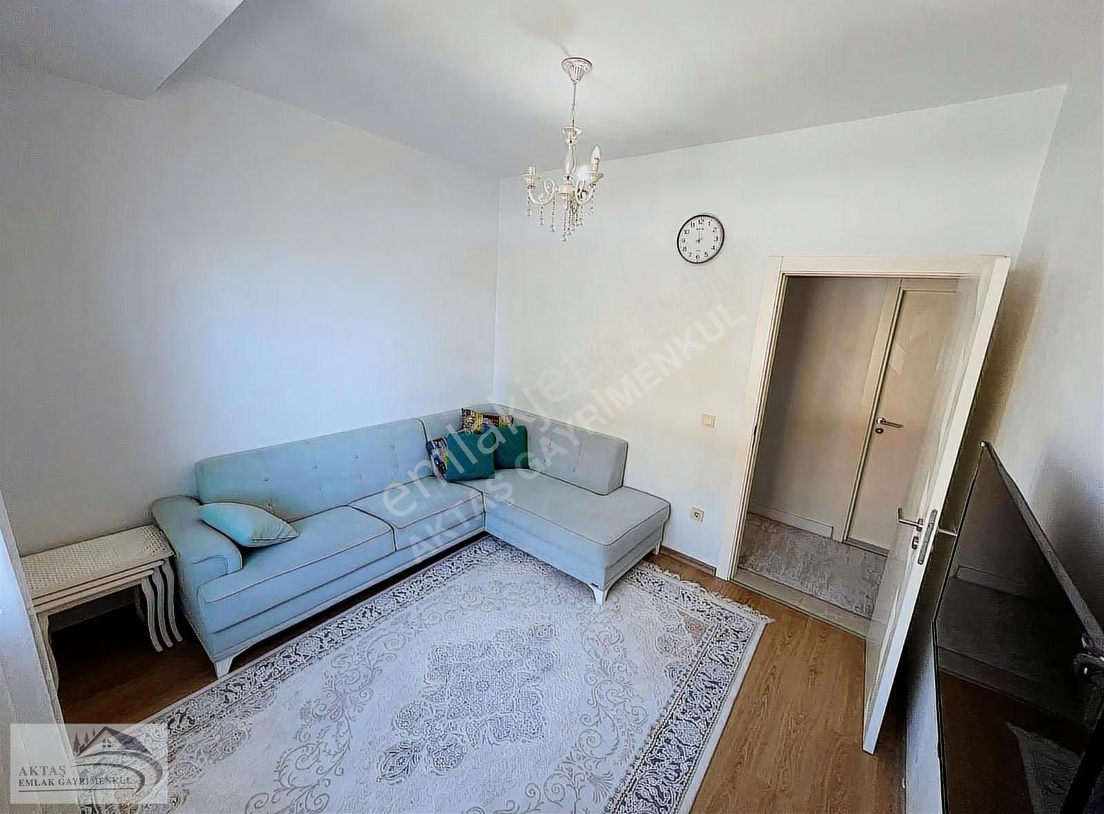 Cumhuriyet Mh. Merkezi Konumda Lüks 3+1 İskanlı Daire - Görsel 15