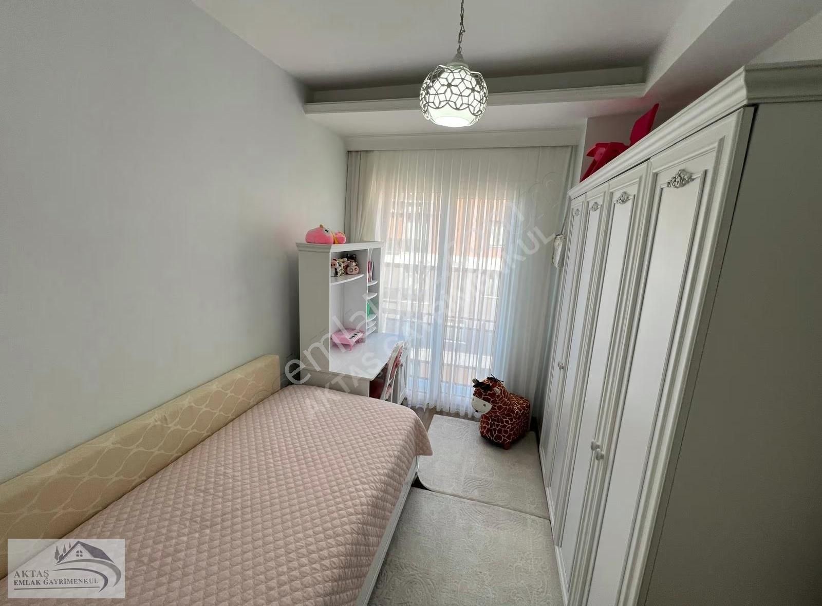 Cumhuriyet Mh. Merkezi Konumda Lüks 3+1 İskanlı Daire - Görsel 17