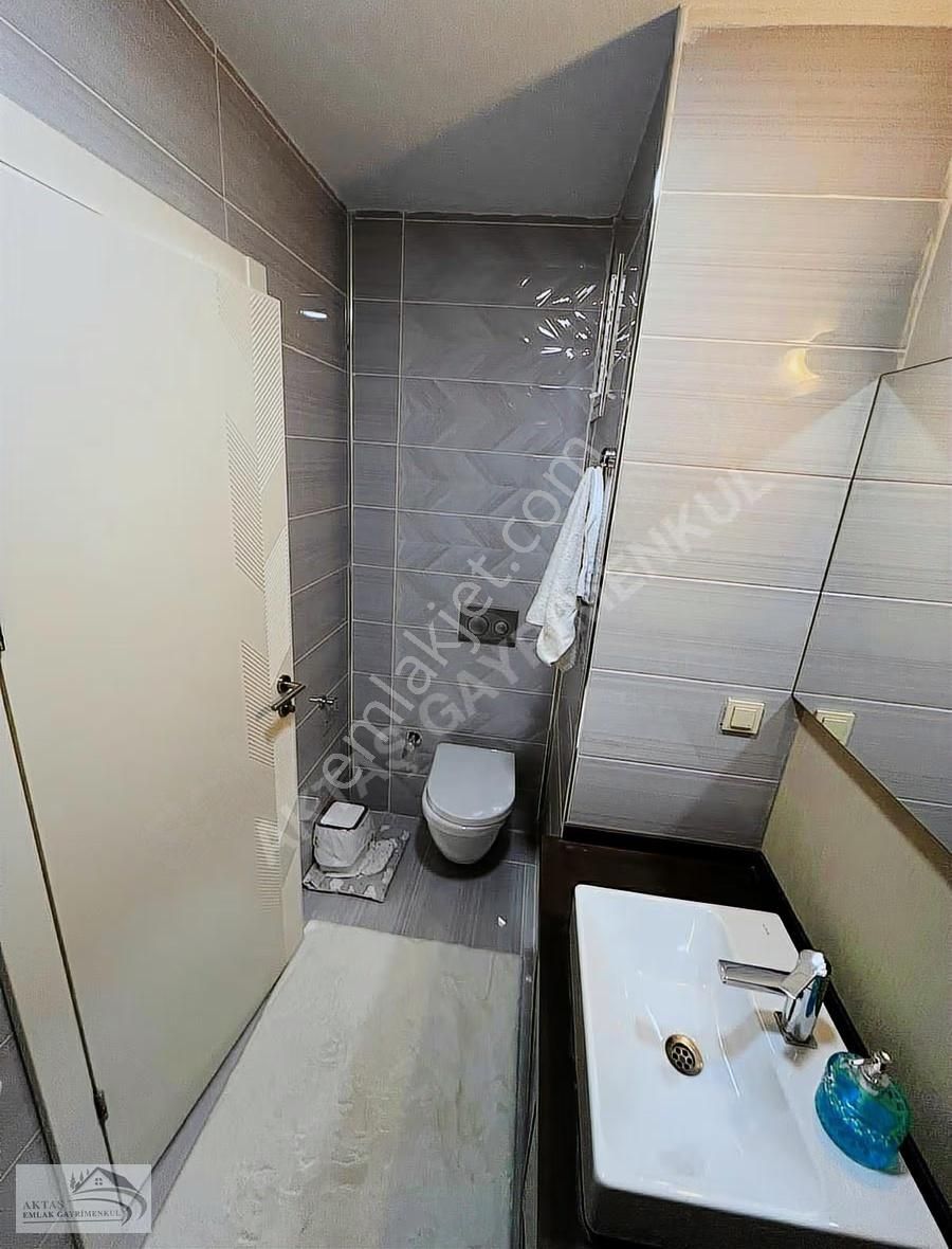 Cumhuriyet Mh. Merkezi Konumda Lüks 3+1 İskanlı Daire - Görsel 14