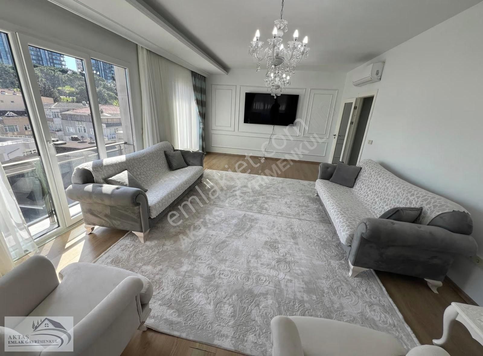 Cumhuriyet Mh. Merkezi Konumda Lüks 3+1 İskanlı Daire - Görsel 31