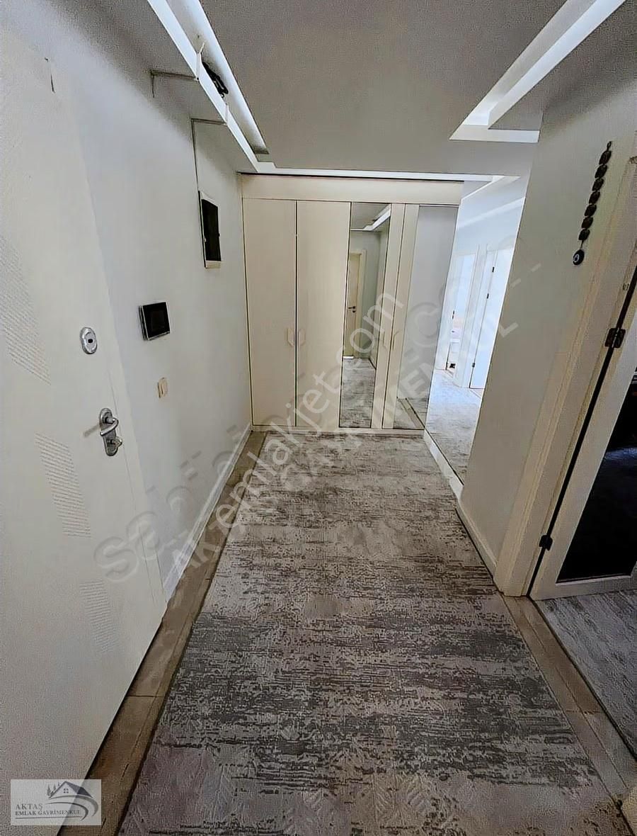 Cumhuriyet Mh. Merkezi Konumda Lüks 3+1 İskanlı Daire - Görsel 19