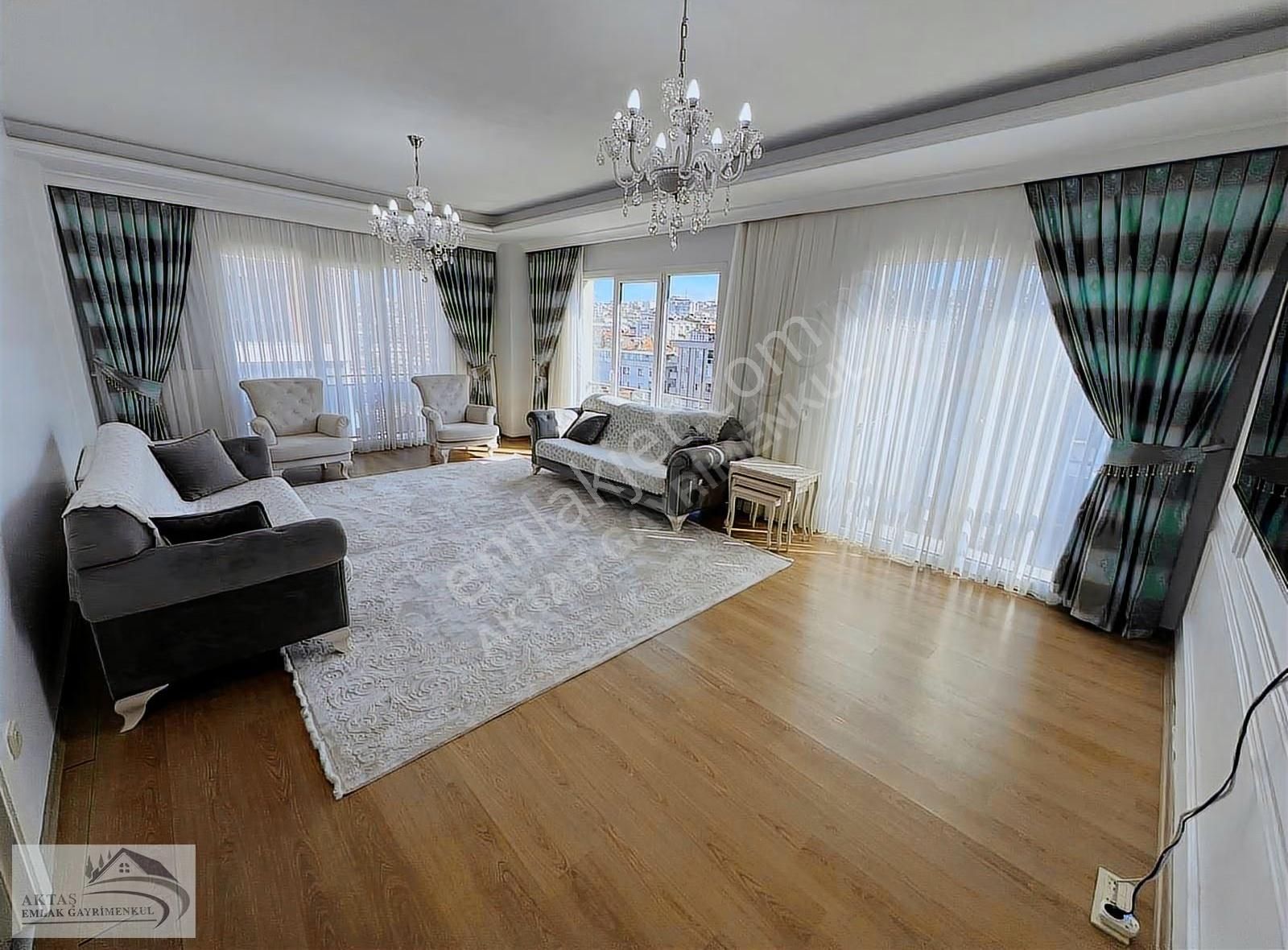 Cumhuriyet Mh. Merkezi Konumda Lüks 3+1 İskanlı Daire - Görsel 18