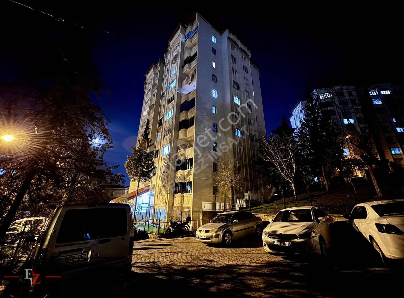 Endez Emlak'dan Merveşehirde Satılık Arakat Ultra Lüks Daire