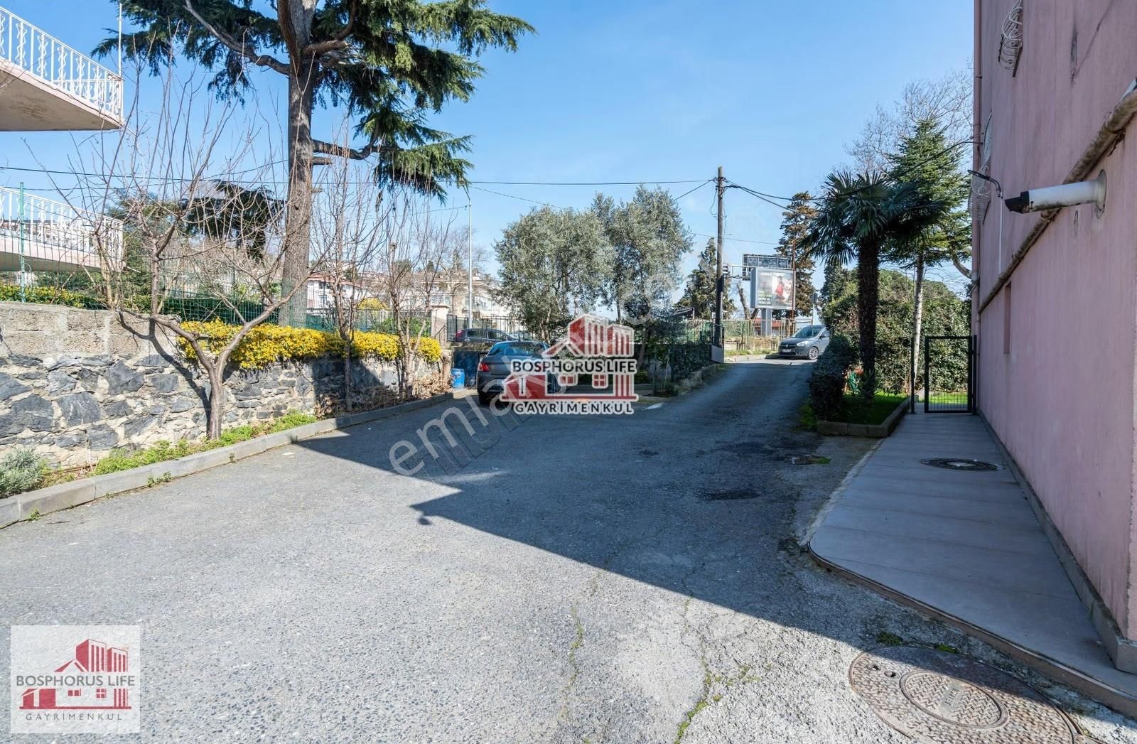 Emirgan Sahil Hattında 145 M² 3+1 Satılık Daire | Yol Yalısında - Görsel 25