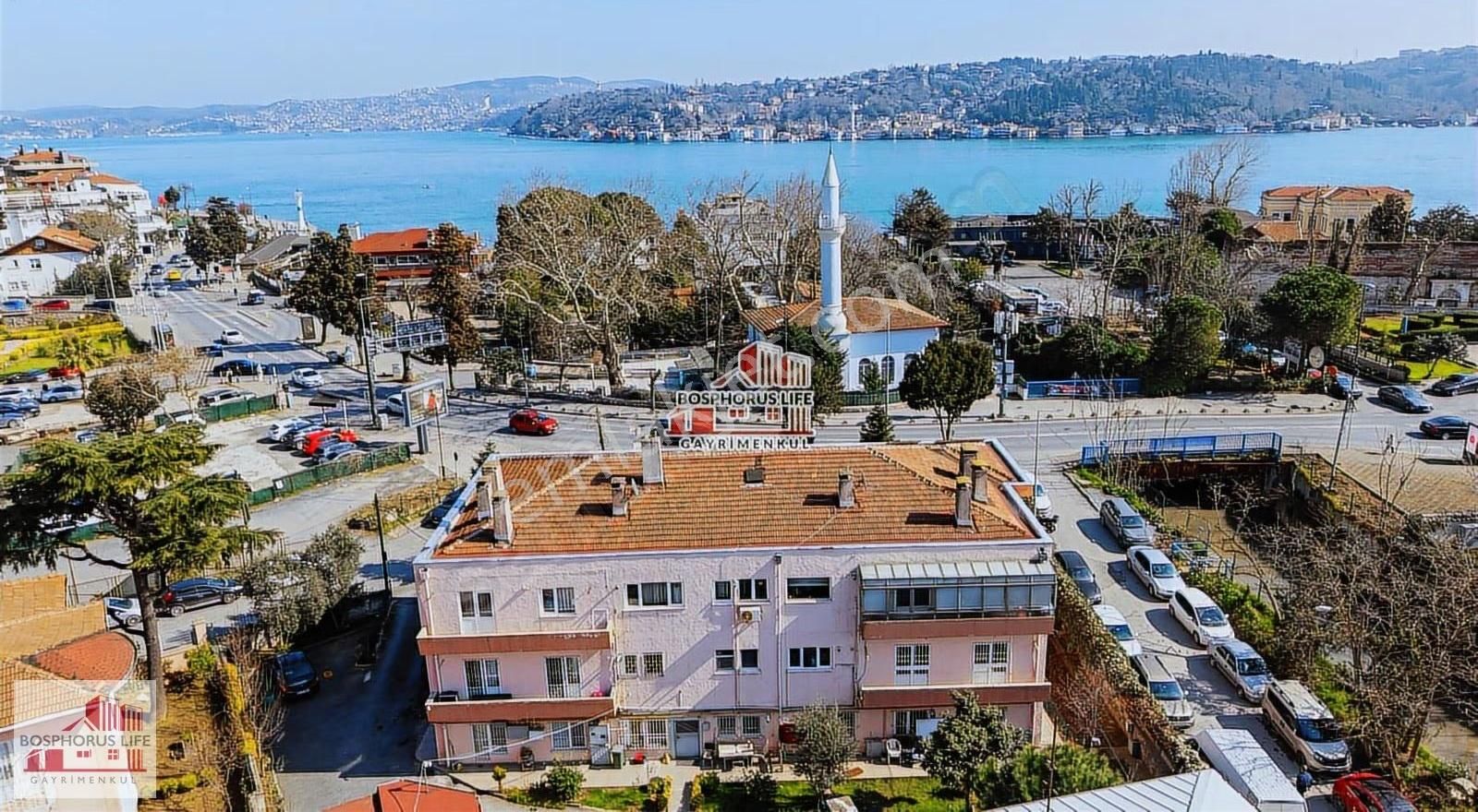 Emirgan Sahil Hattında 145 M² 3+1 Satılık Daire | Yol Yalısında - Görsel 8