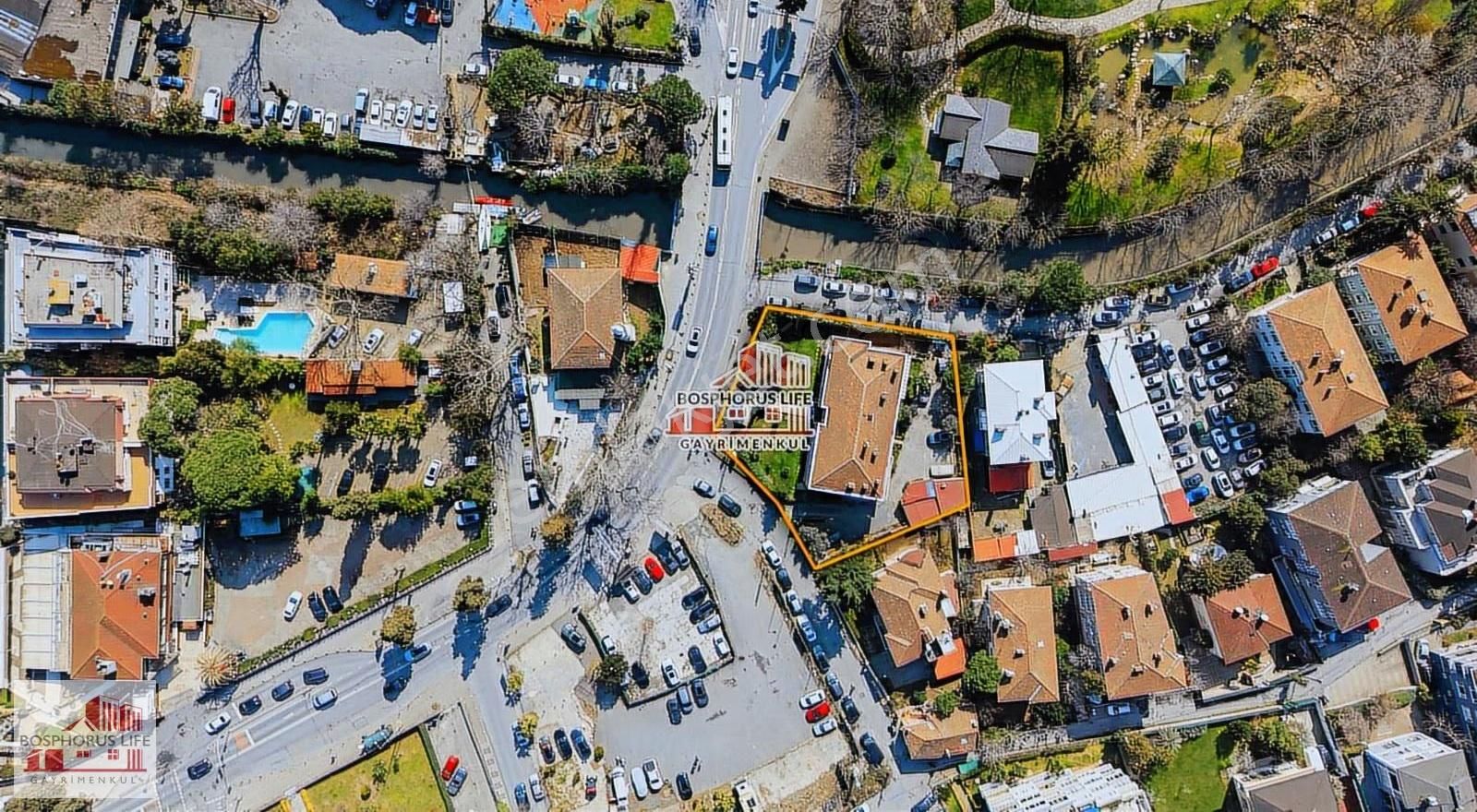 Emirgan Sahil Hattında 145 M² 3+1 Satılık Daire | Yol Yalısında - Görsel 33