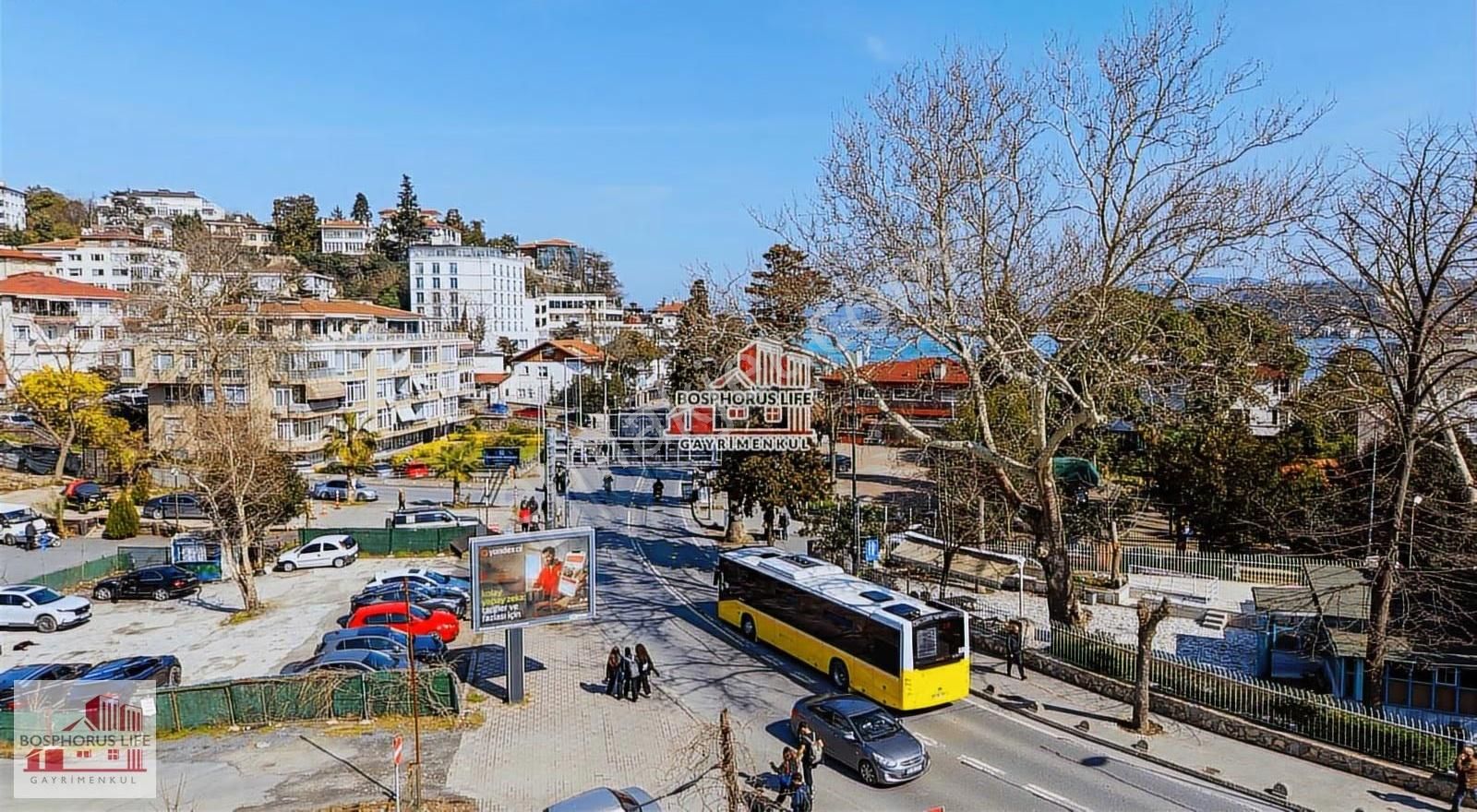 Emirgan Sahil Hattında 145 M² 3+1 Satılık Daire | Yol Yalısında - Görsel 11