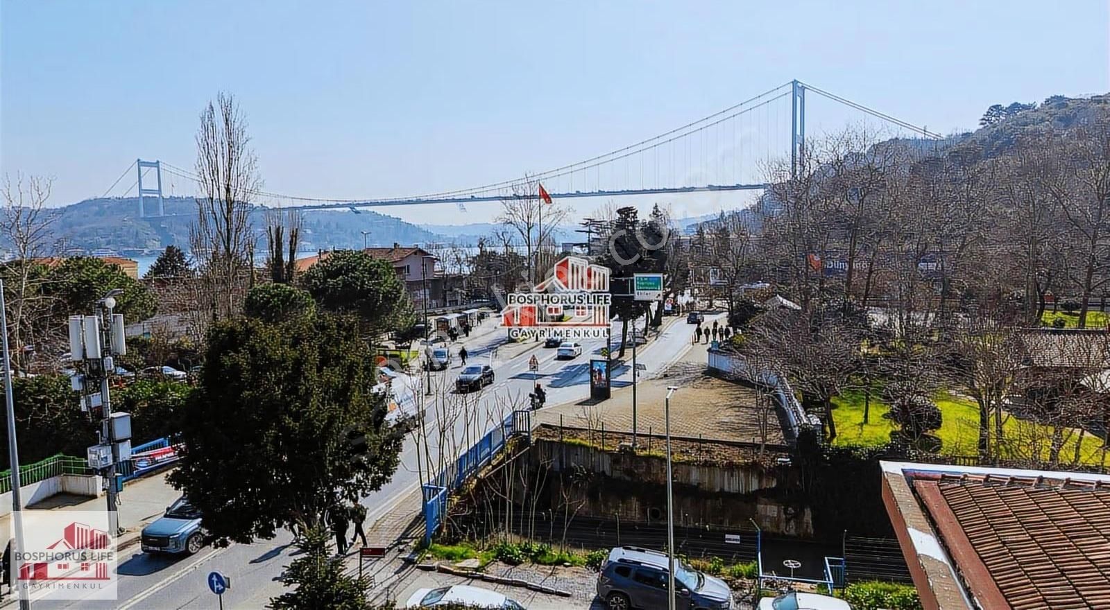 Emirganda Bahçe Katı 3+1 Satılık Daire | 135m² | Sahilde - Görsel 25