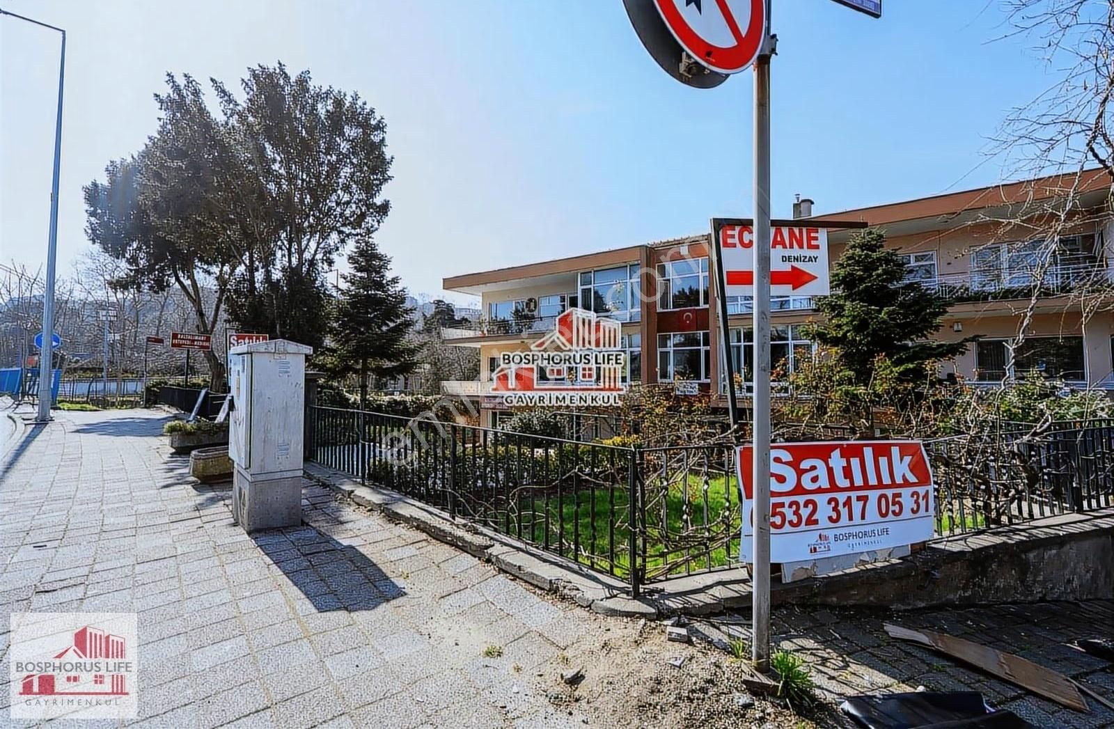 Emirganda Bahçe Katı 3+1 Satılık Daire | 135m² | Sahilde - Görsel 7