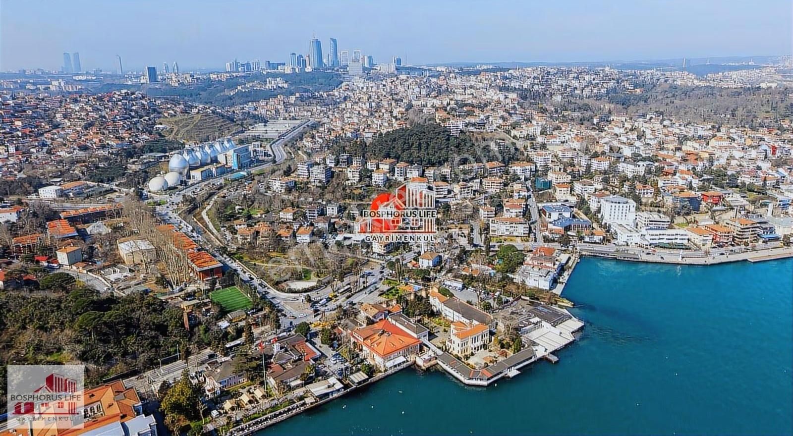 Emirganda Bahçe Katı 3+1 Satılık Daire | 135m² | Sahilde - Görsel 29