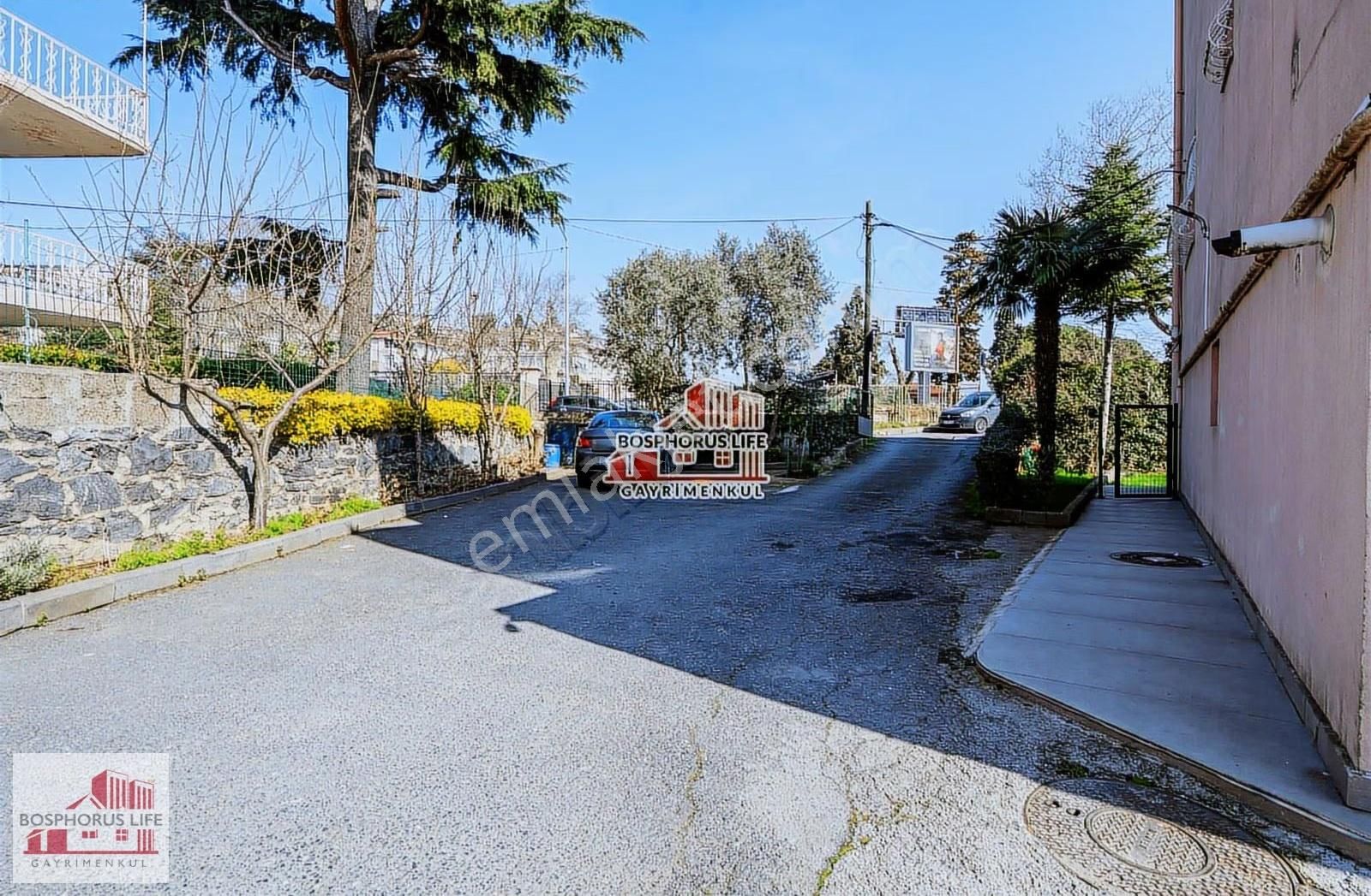 Emirganda Bahçe Katı 3+1 Satılık Daire | 135m² | Sahilde - Görsel 4