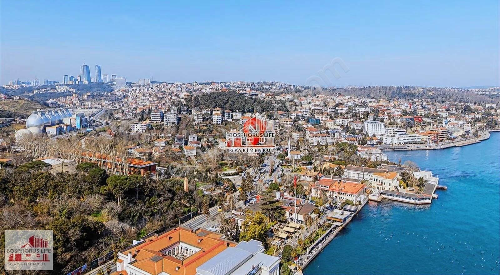 Emirganda Bahçe Katı 3+1 Satılık Daire | 135m² | Sahilde - Görsel 18