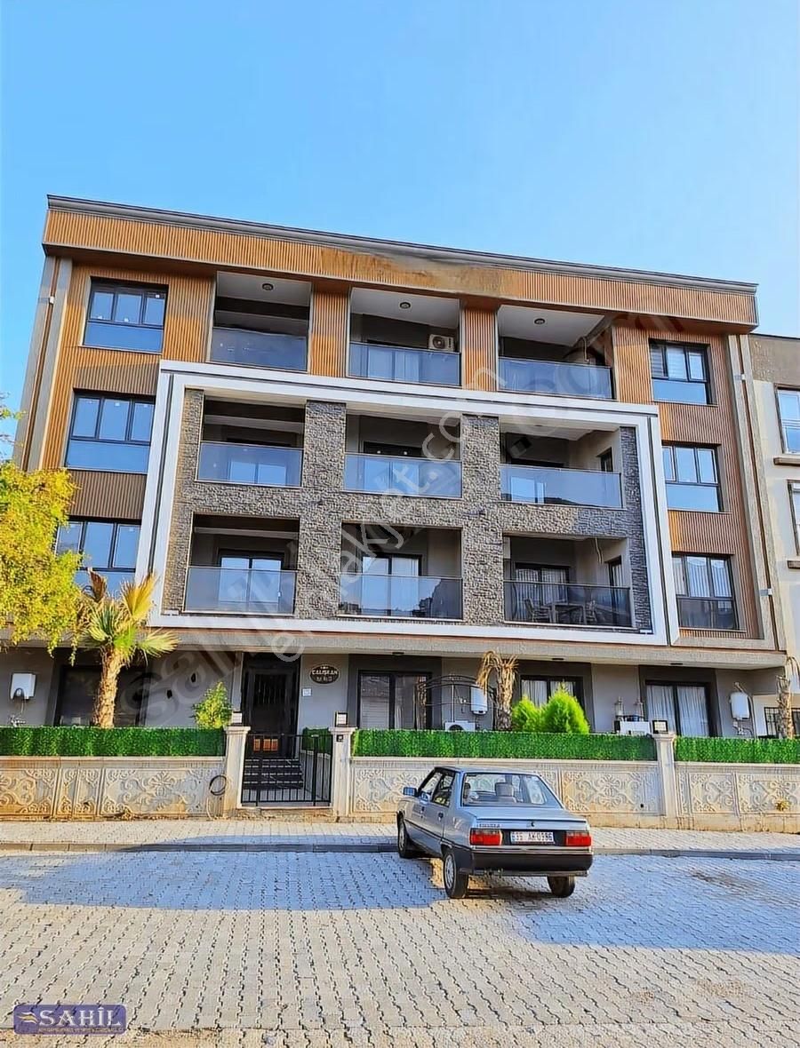 Kuşadası Davutlar Satılık 1+1 Daire