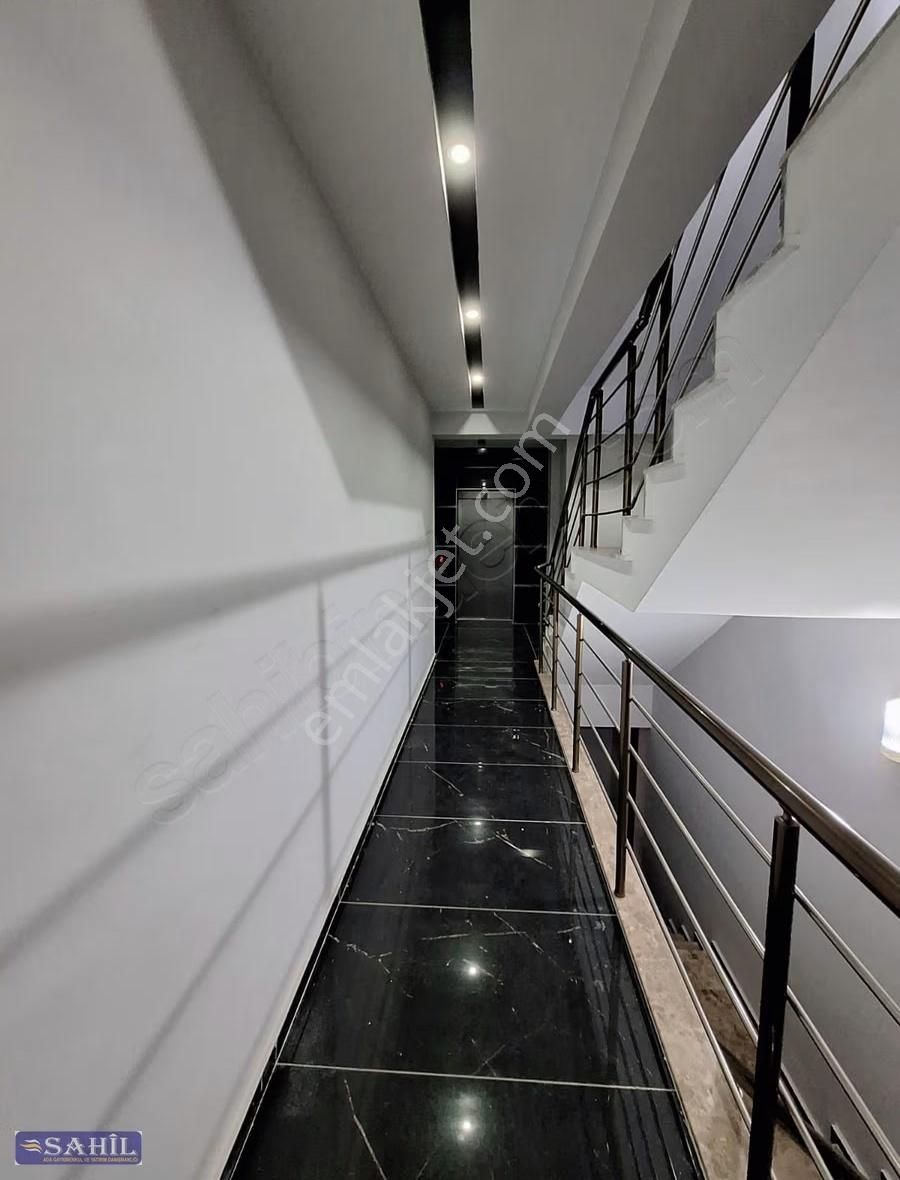 Kuşadası Davutlar Satılık 1+1 Daire - Görsel 10