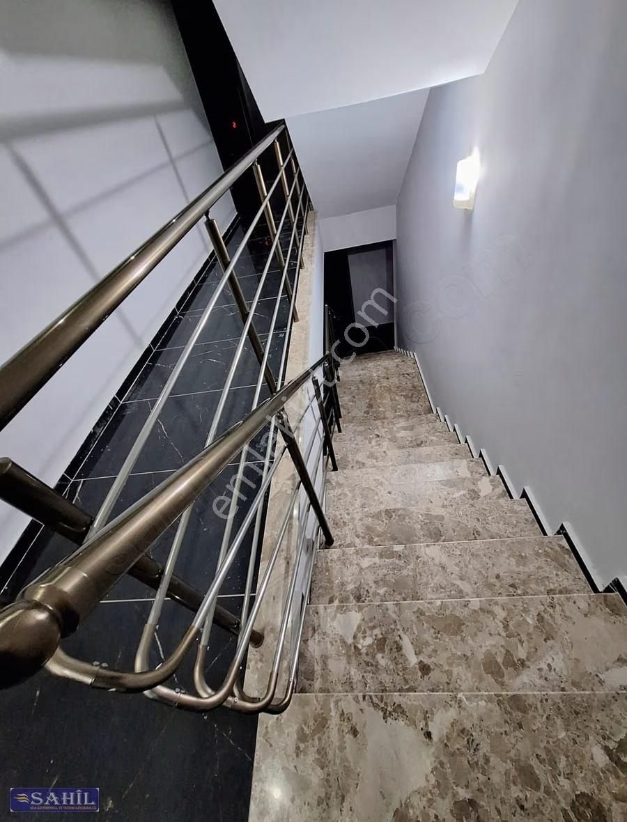 Kuşadası Davutlar Satılık 1+1 Daire - Görsel 22