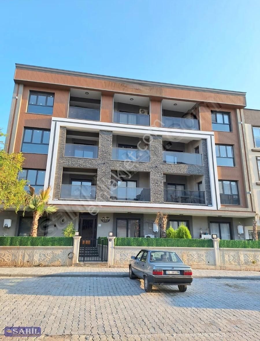 Kuşadası Davutlar Satılık 1+1 Daire - Görsel 12