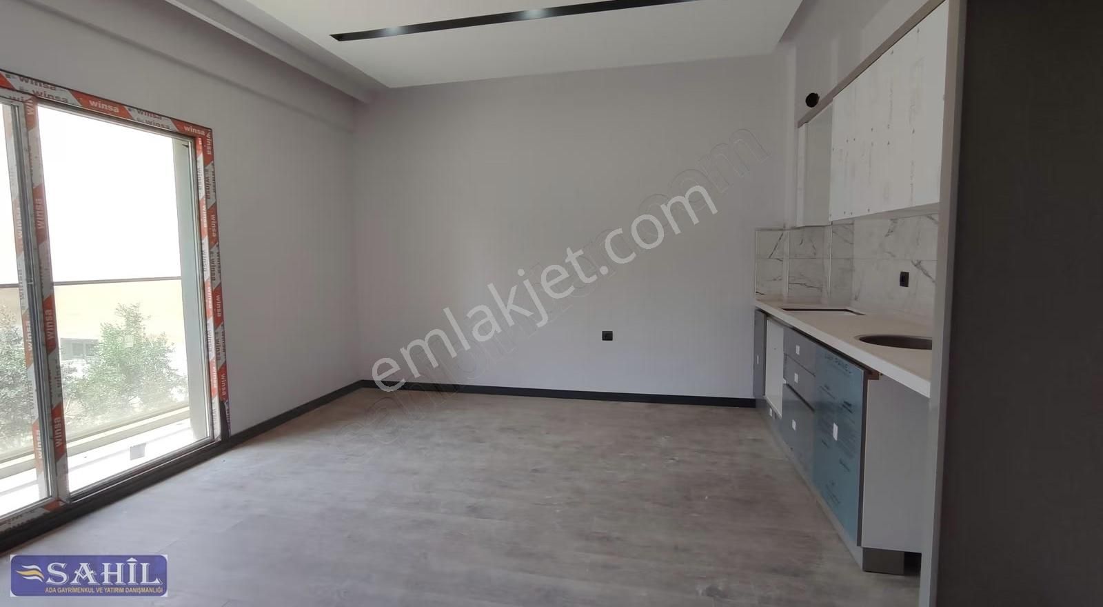 Kuşadası Davutlar Satılık 1+1 Daire - Görsel 3