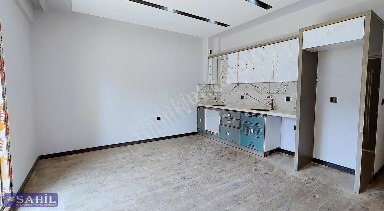 Kuşadası Davutlar Satılık 1+1 Daire - Görsel 14