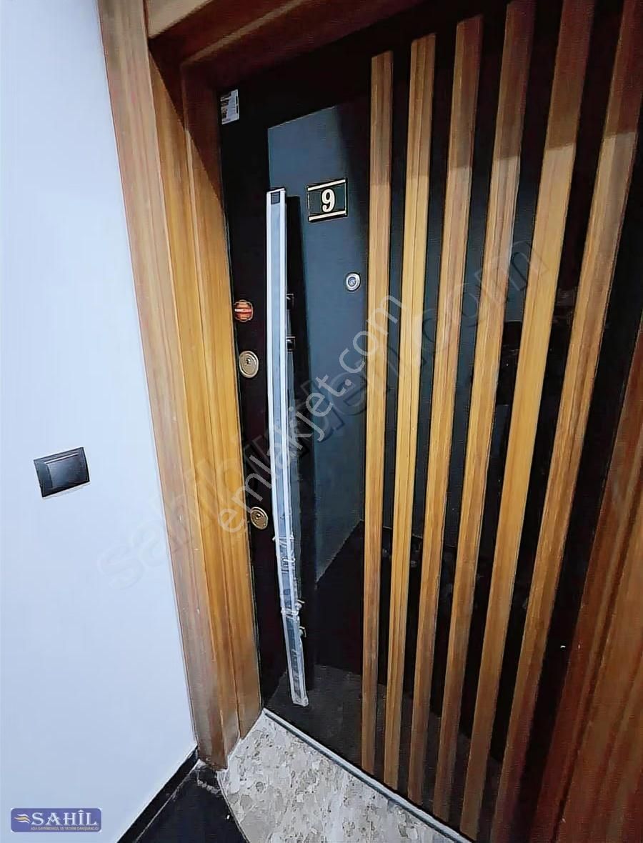 Kuşadası Davutlar Satılık 1+1 Daire - Görsel 16