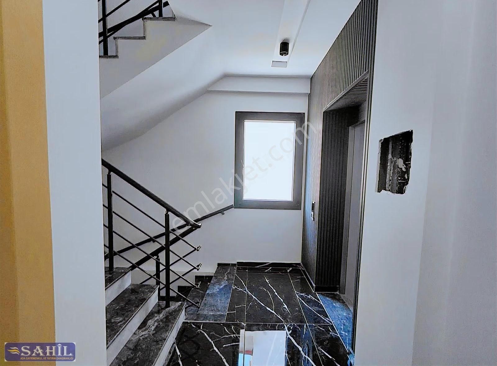 Kuşadası Davutlar Satılık Doğa Manzaralı 1+1 Daire - Görsel 2